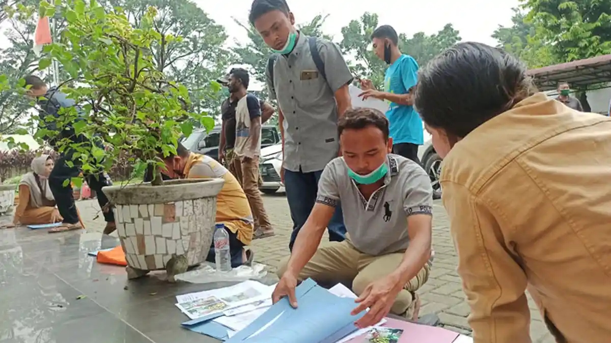 Dibuka 1 April 2021, Diskop Sumut Bagi Tips Cegah Kesalahan Daftar BLT UMKM