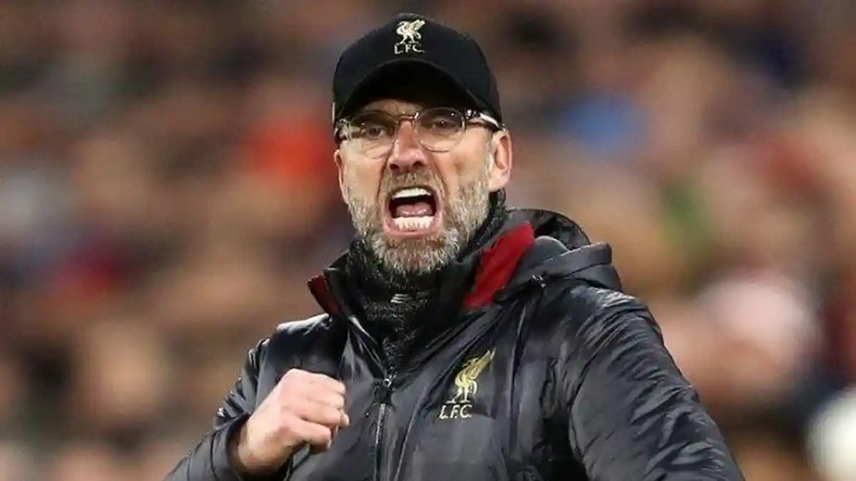 Jadwal Liga Inggris Sabtu 21 Agustus 2021, Liverpool vs Burnley, The Reds Usung Misi Balas Dendam