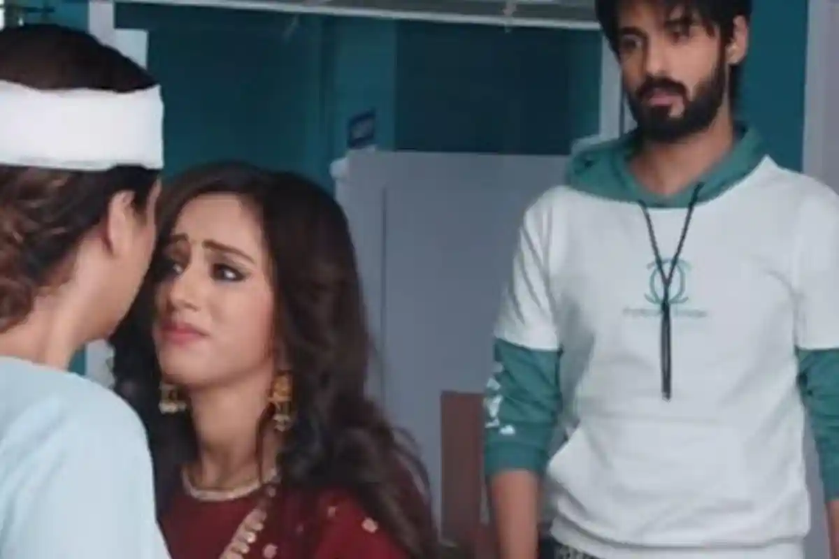 Sinopsis Hasrat Cinta Hari Ini 26 Juni 2024, Preesha Harus Berpura-pura