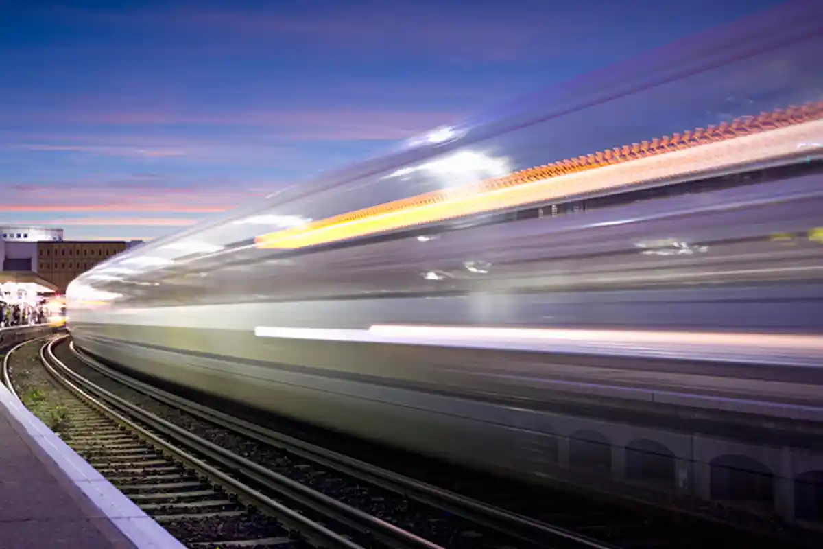 Alasan 5 Negara Tak Memiliki Jalur Kereta Api, Ada yang Karena Cuaca Ekstrem