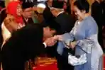Pelantikan Kepala BPIP dan BPKP