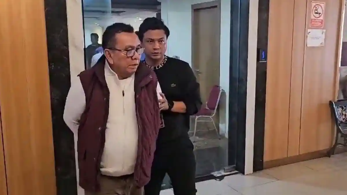 6 Wartawan Gadungan Ini Incar Pejabat, Aparat Pemerintah, dan Tokoh Penting, Ini Modus Pemerasannya