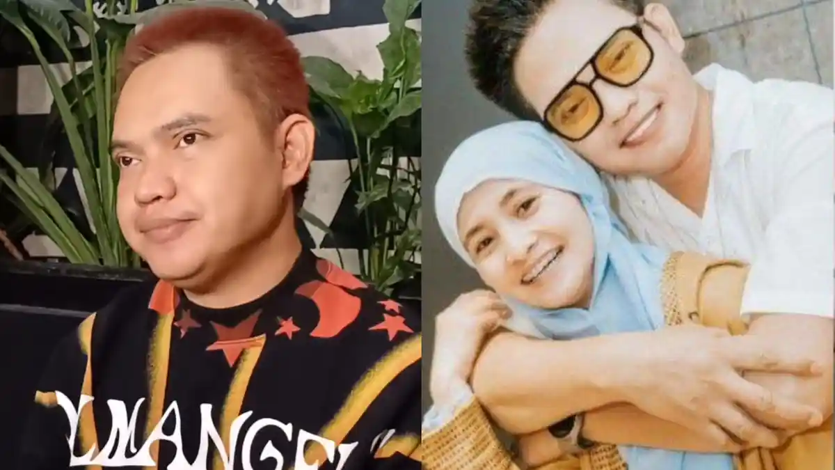 Dodhy Kangen Band Beberkan Alasannya Bercerai dari Ayu Rizki Yani, Singgung Prinsip