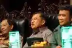 Uji Kompetensi Capres PKB