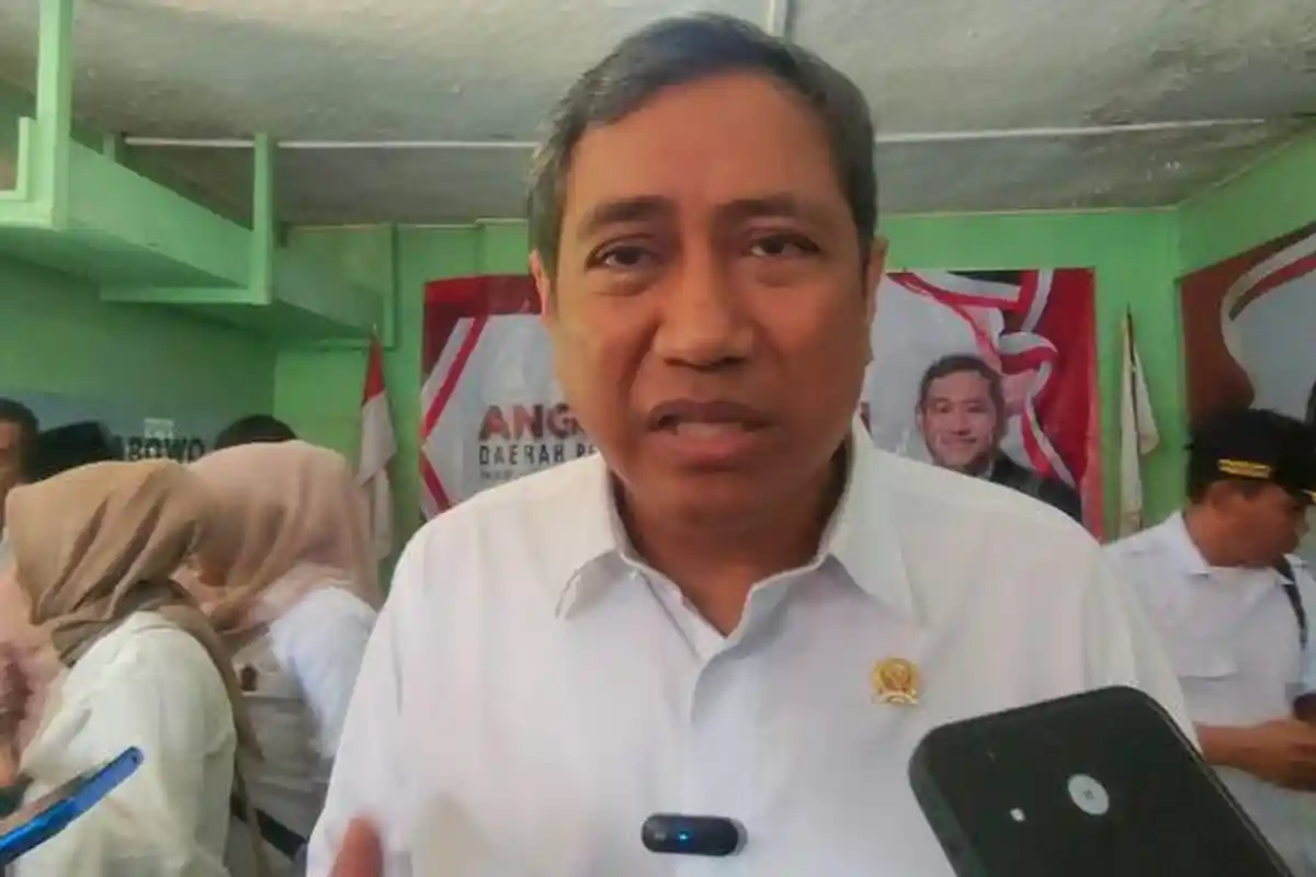 Memiliki Potensi Alam Luar Biasa, Anggota DPR RI Ini Dorong Pembangunan Jalan Tol ke Pangandaran