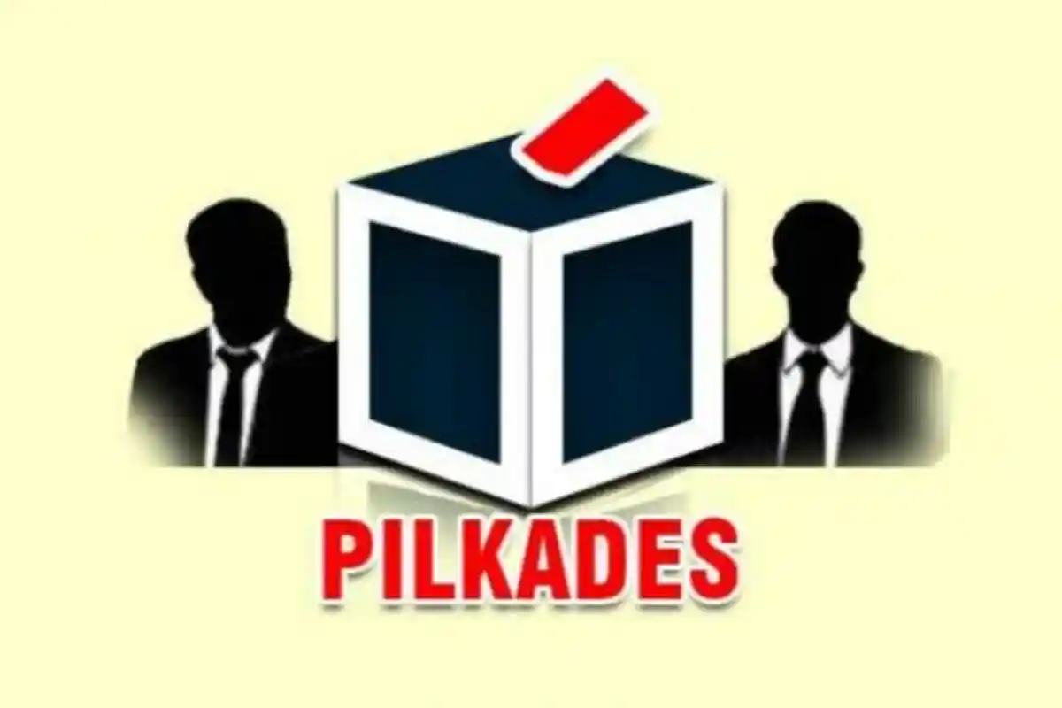 Akhirnya SK Pjs Kades di Kerinci Diterbitkan, 80 Orang Masih Proses