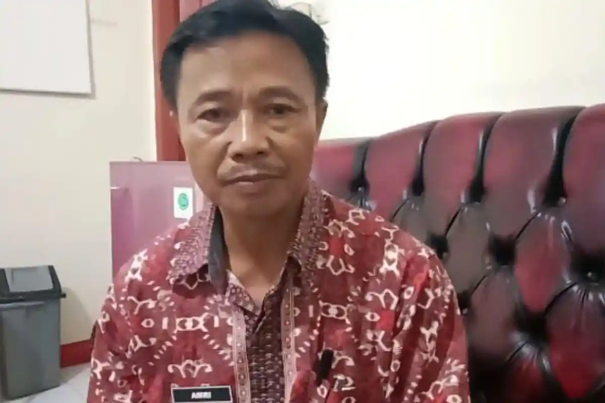 Harga Beras di Seluma Tembus Rp 13.750 Perkilogram, Pemkab Kordinasi ke Bulog Untuk Operasi Pasar