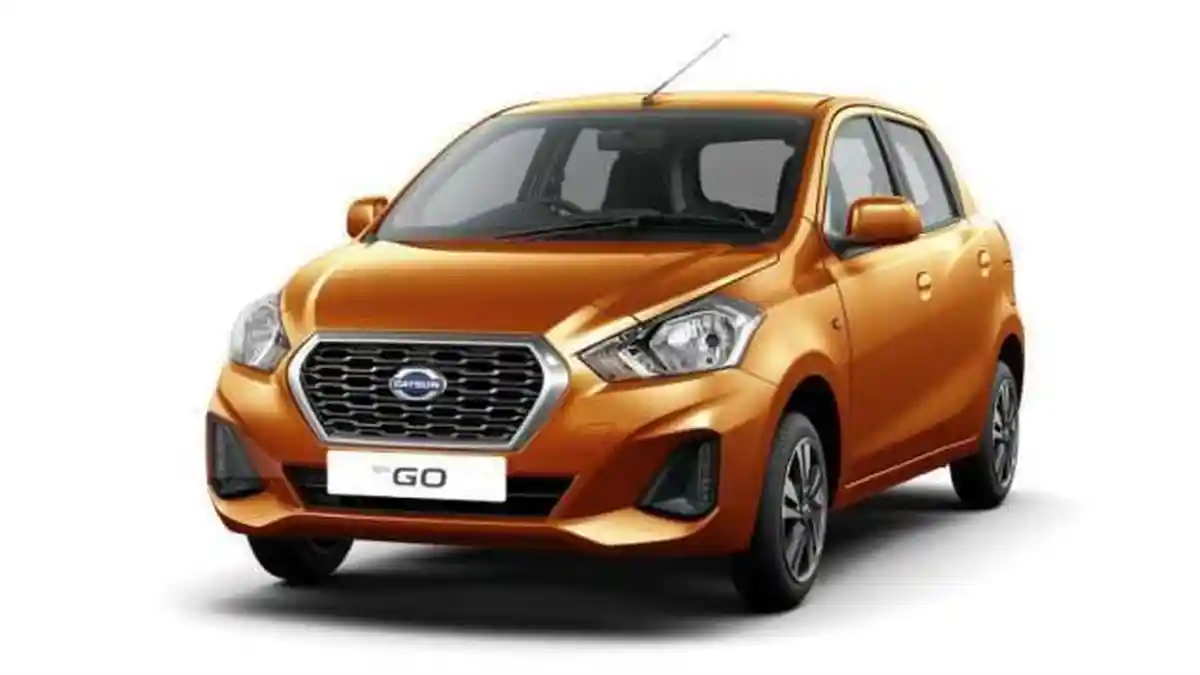 Info Mobil, Harga Mobil Bekas Datsun Go Panca Mulai dari Rp 50 Juta