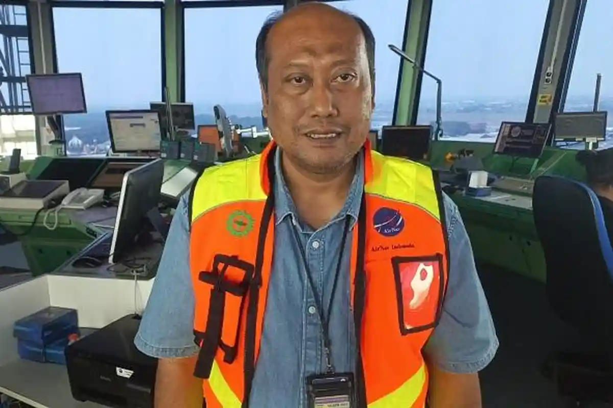 AirNav Ungkap Strategi Kendalikan Lalu Lintas Udara di Bandara Soetta Selama KTT ASEAN 2023
