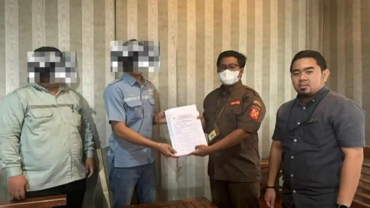 Layangkan 64 Surat Paksa, Kanwil DJP Kalselteng Bidik Tunggakan Pajak Rp15,46 Miliar - Banjarmasinpost.co.id