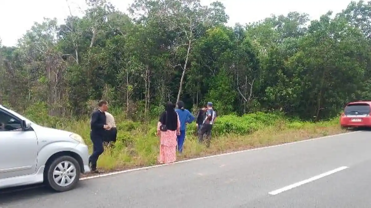 Penganiayaan Karyawati di Bintan, Polisi Pastikan Sekuriti Lagoi Bukan Kekasih Korban - Tribunbatam.id