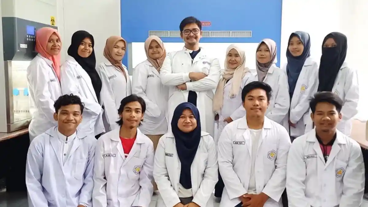 Dosen UTS Lolos Program Hibah Pendanaan Ekspedisi dan Eksplorasi dari BRIN