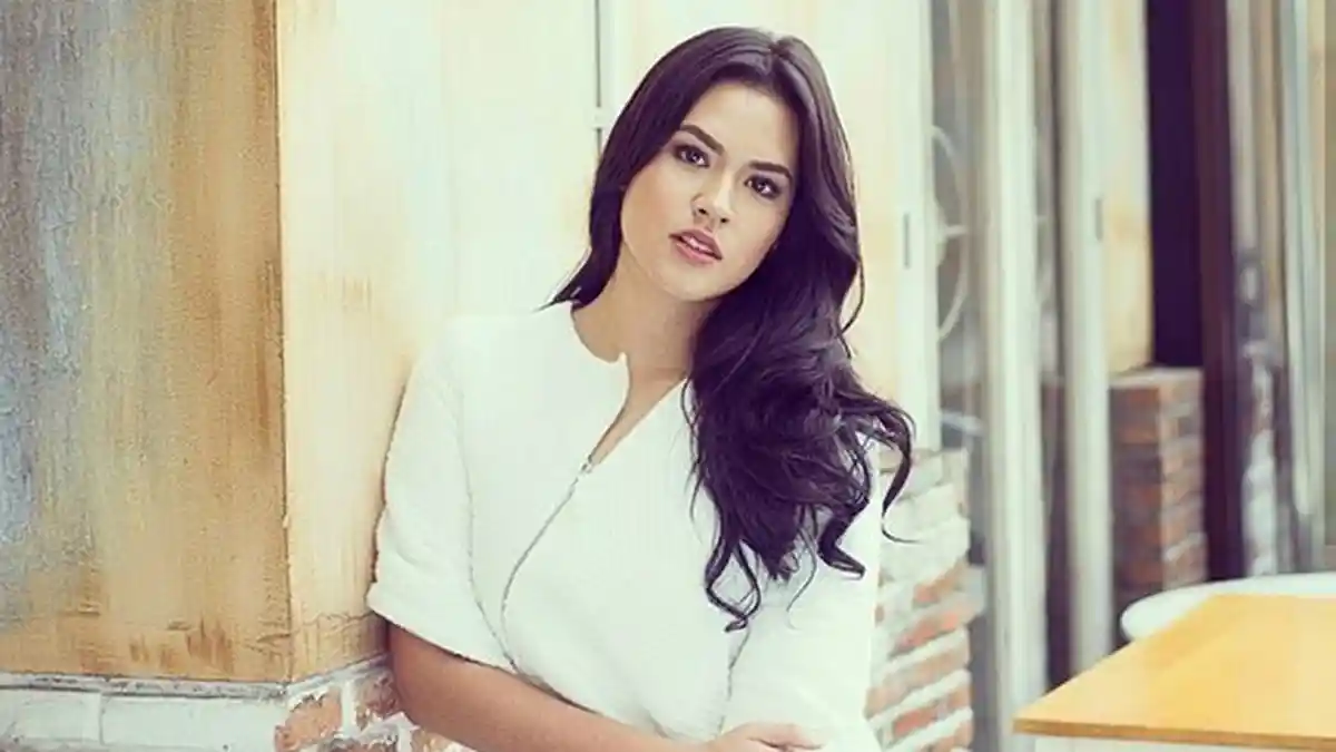 Bukan Hamish Daud, Raisa Nonton Konser Adele dengan Pria Ini!