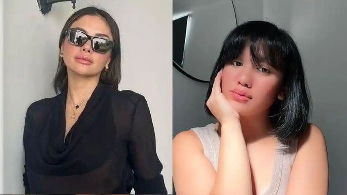 Nikita Mirzani Masa Bodoh Lolly Curhat sampai Nangis Kejer, Sudah Tak Ada Lagi Urusan: So What