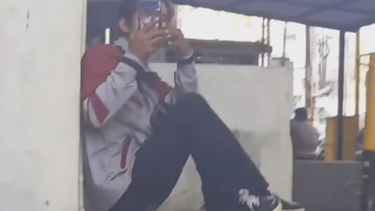 Cerita Perempuan di Bandar Lampung Jadi Korban Catcalling