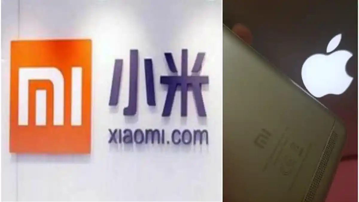 CEO Xiaomi Kedapatan Pakai iPhone di Media Sosial