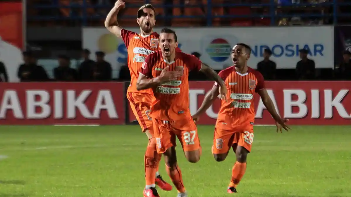 Manajer PBFC Bangga Banyak Pemain Mudanya Diincar Timnas Indonesia
