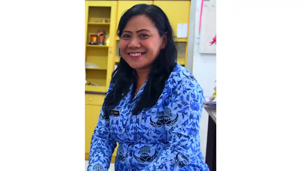 UTD PMI Mati Suri RSUD SoE Kesulitan Pasokan Darah