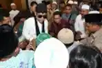 Gus Miftah Isi Tabligh Akbar Muharram di Masjid Al Akbar