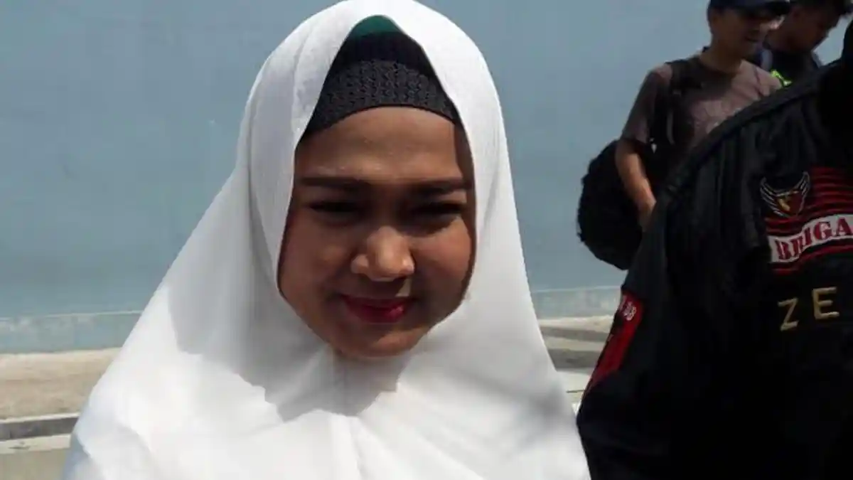 Istri Aris Idol: Aris Syok dan Dijebak Agar Pakai Narkoba