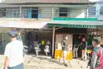 Polisi Gerebek Judi Domino dan Kartu di Rejang Lebong, 10 Orang Dibina
