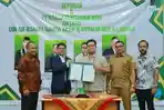 UIN Ar-Raniry Gandeng PTPN IV, Perkuat Riset & SDM Perkebunan Berkelanjutan