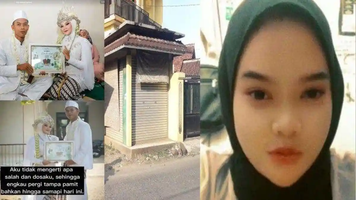 IMBAS Anak Kabur, Ortu Anggi Menderita, Belum Bisa Bayar Ganti Rugi ke Fahmi, Terkuak Profesinya