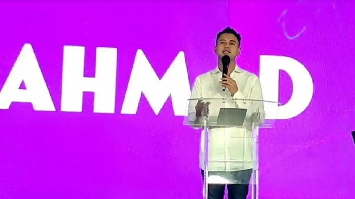 Raffi Ahmad Bikin Heboh, Mengaku Bosan Jadi Sultan, Karyawan RANS: Tukaran Gimana?
