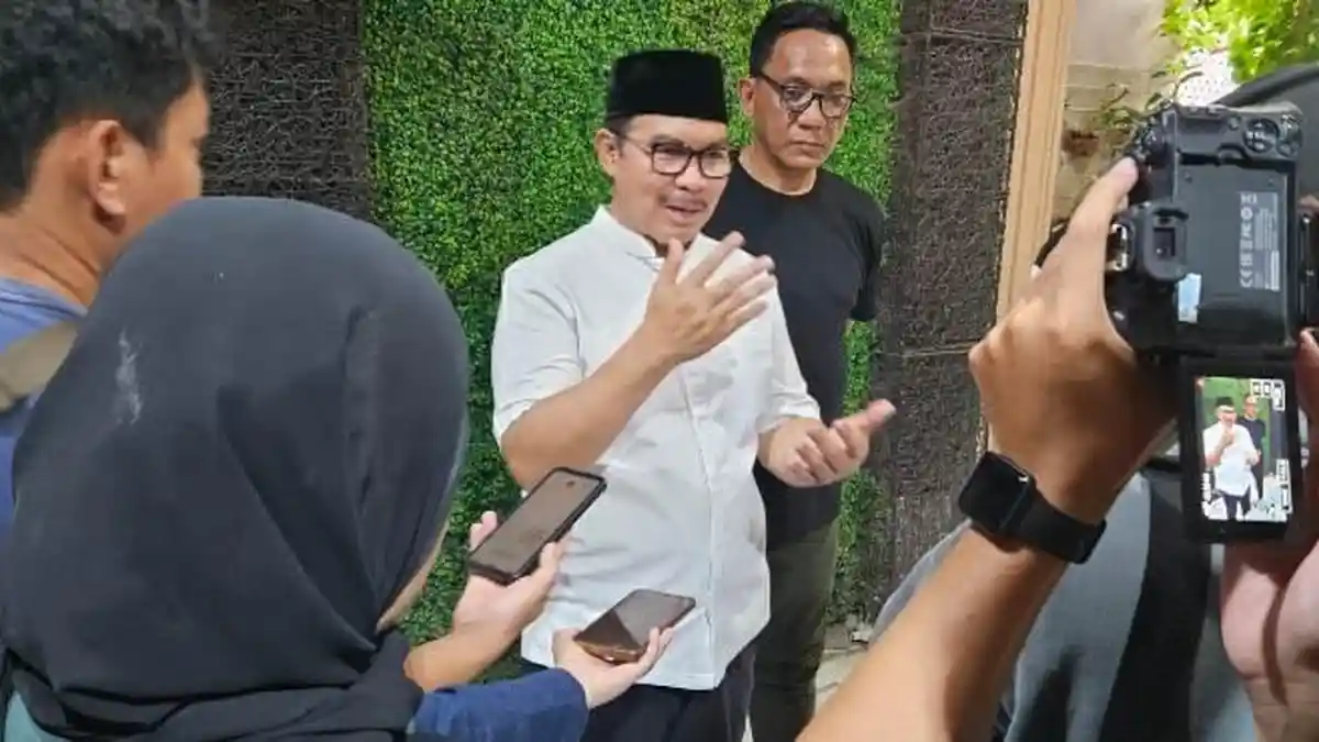 Dokter Hasto Wardoyo Berikan Tips Hidup Sehat dan Bahagia, Ini Kuncinya