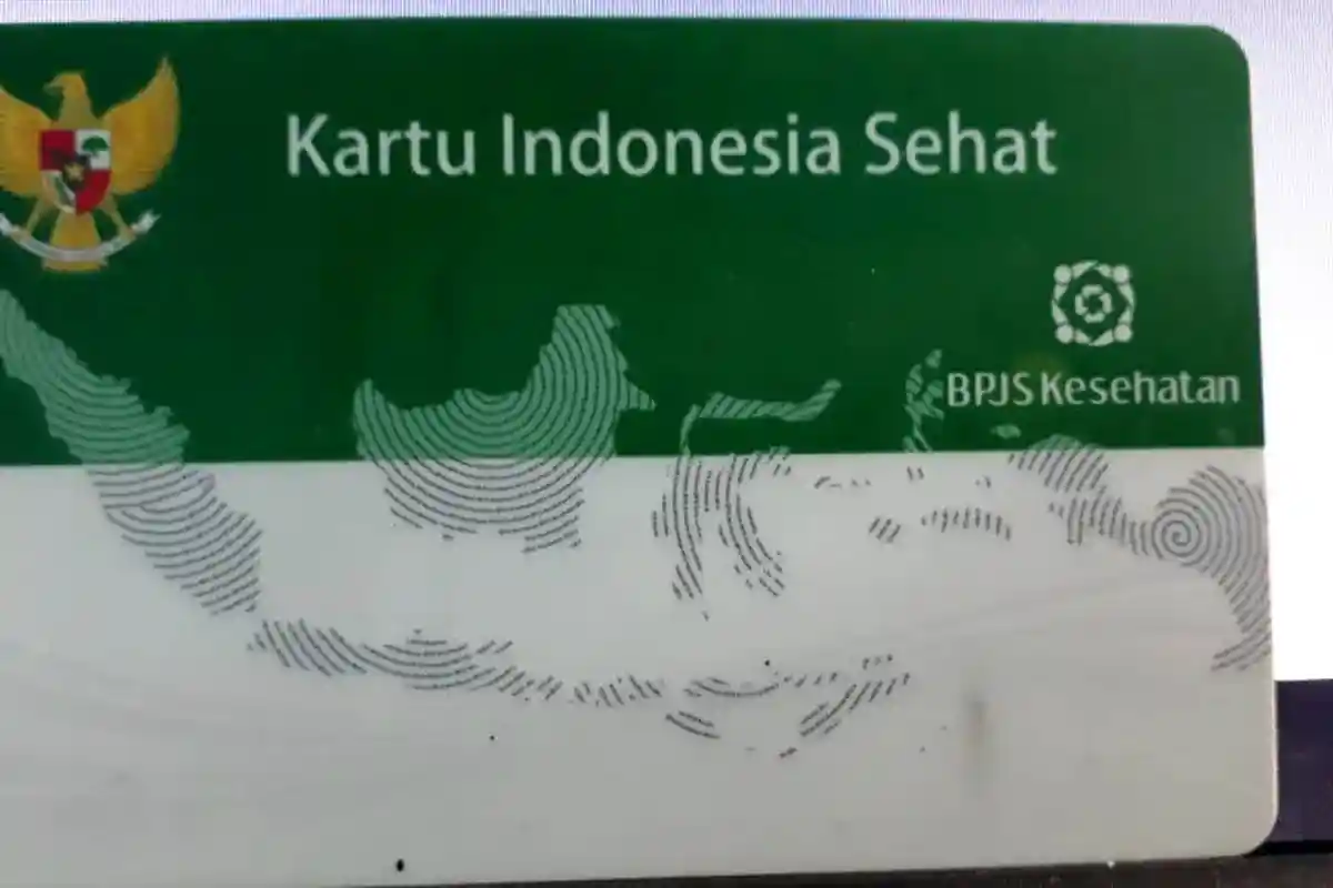 Cara Daftar BPJS Kesehatan Online