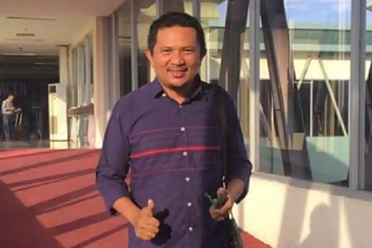 Lima Petugas Medis RSUD Muhammad Ali Kasim Gayo Lues Positif Covid-19, RS Ini Tutup, Kecuali IGD