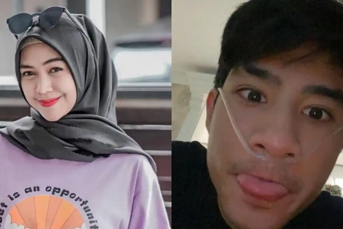 5 Artis Muda yang Pernah Depresi hingga Mau Bunuh Diri, yang Terbaru Devano Danendra Anak Iis Dahlia