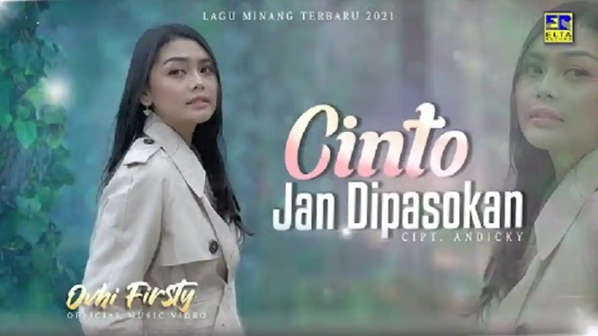 Chord Lagu Minang Cinto Jan Dipasokan - Ovhi Firsty, Kunci Gitar Muda Nada Dasar C