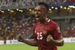 Piala AFF: Timnas Indonesia Bantai Malaysia 4-1