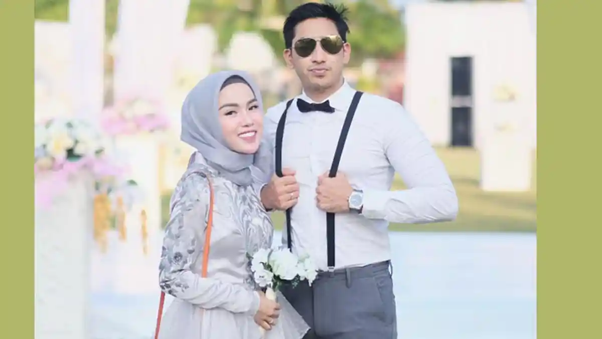 Tak Diketahui Kapan Bercerai, Pengusaha Muda dan Cantik Ini Bakal Jadi Mantu Keluarga Azhari!