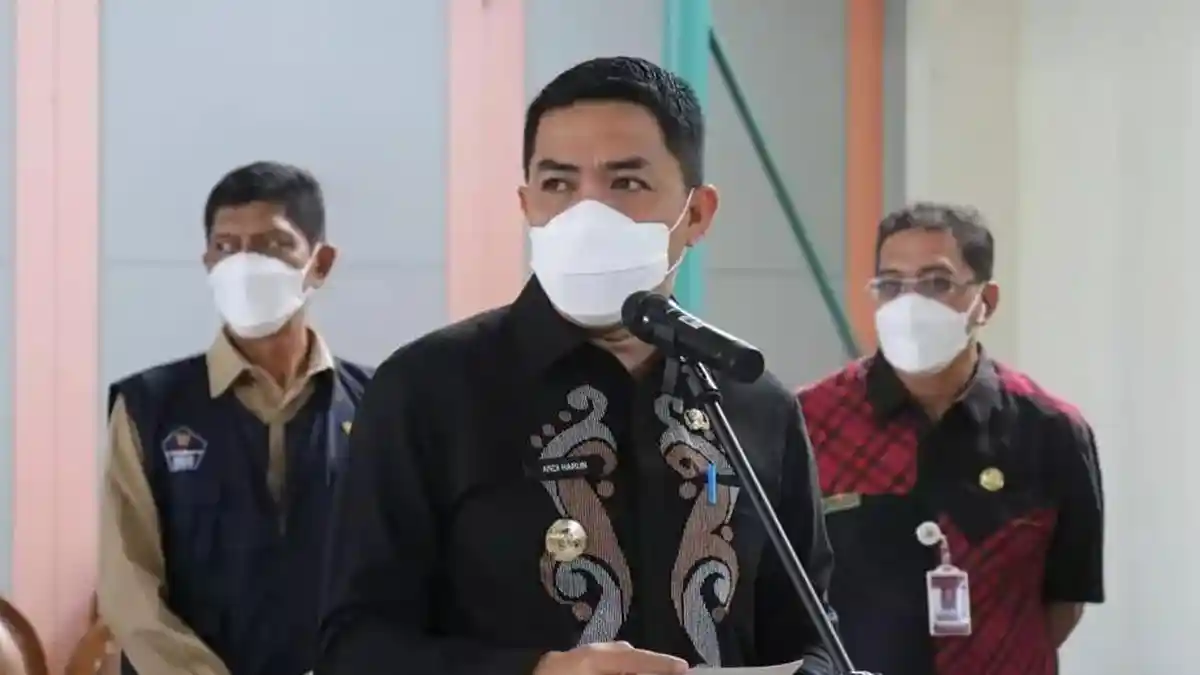 Kepastian Pembelajaran Tatap Muka, Pemkot Samarinda akan Pilih Beberapa Opsi Pembukaan