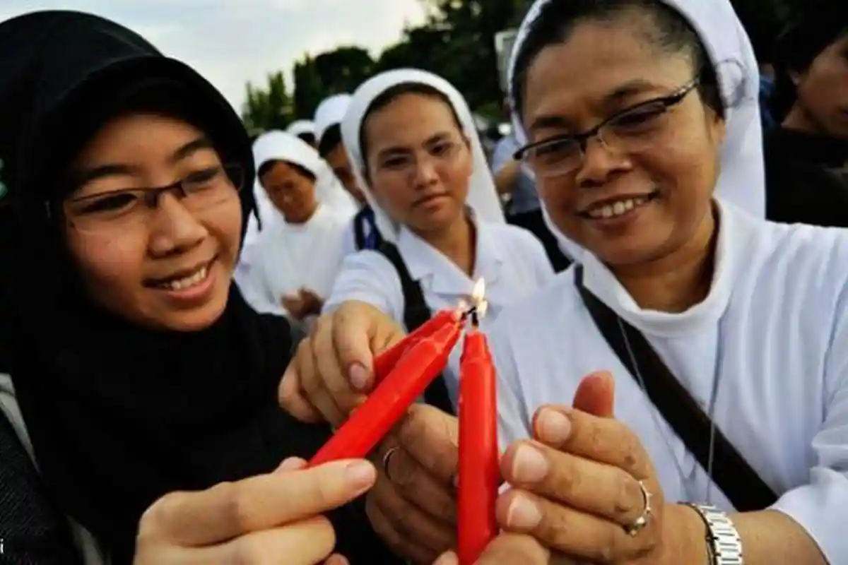 Kapolri: Kerusuhan Ini Ada yang Setting, Ada Aktor Intelektual