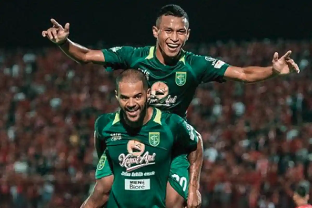 Daftar Kandidat Pemain dan Pelatih Terbaik Liga 1 2018, Ada Nama David da Silva dan Osvaldo Haay