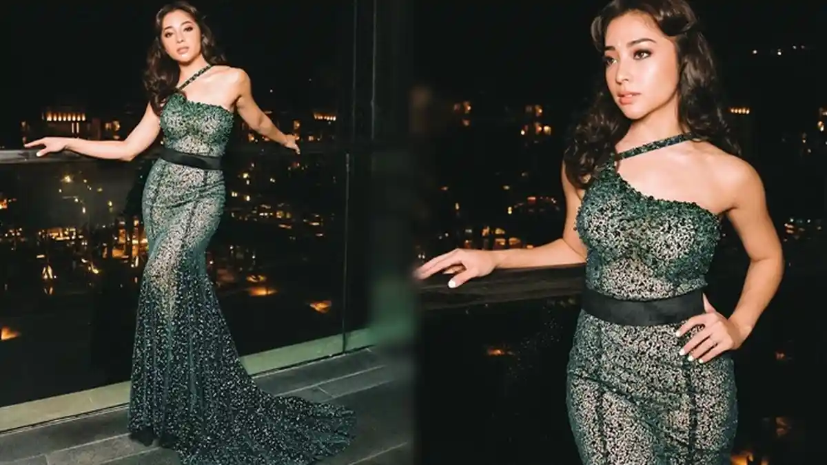 Nikita Willy Sukses Jadi Miliarder di Usia Muda, Ini Daftar Kekayaannya