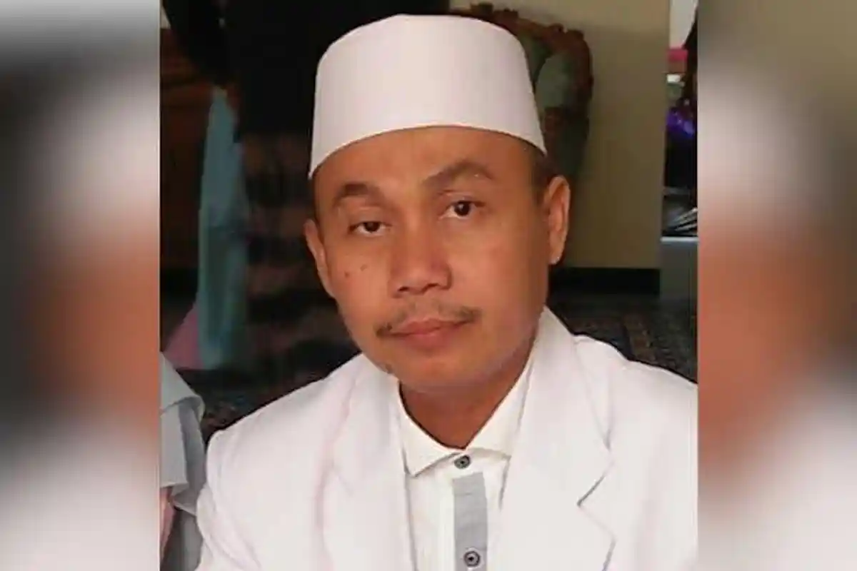 Ketua MUI Provinsi Jawa Timur KH Syafrudin Syarif: Puasa Membentuk Karakter Sabar