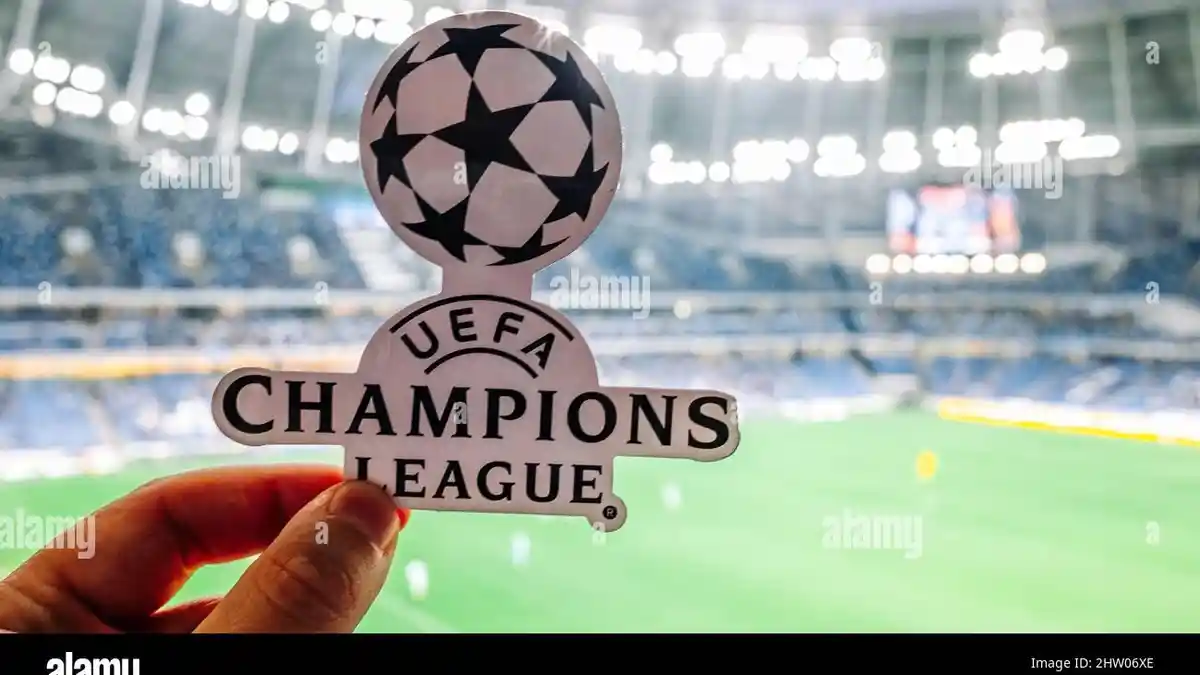 JADWAL Siaran Langsung Dortmund vs Chelsea Liga Champions, Head to Head Dortmund vs Chelsea