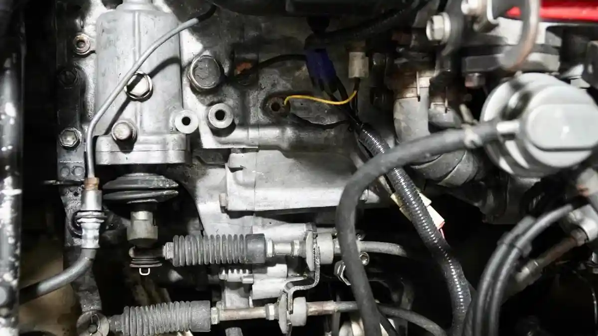 Sering Diabaikan, Ini Waktu Ideal Penggantian Oli Transmisi pada Mobil Manual