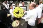 Peringatan 18 Tahun Tragedi Trisakti