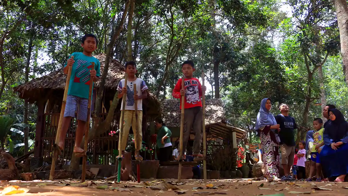 15 Desa Wisata Kabupaten Semarang Tak Lagi Aktif, Ini Penyebabnya