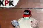 Konpers OTT Bupati Lampung Selatan