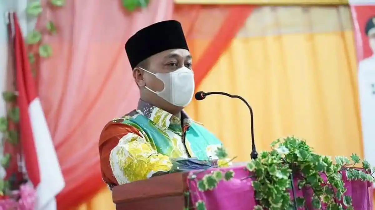 Pemkab Lingga Berhentikan Sejumlah PTT dan THL, Bupati: Tidak Semuanya