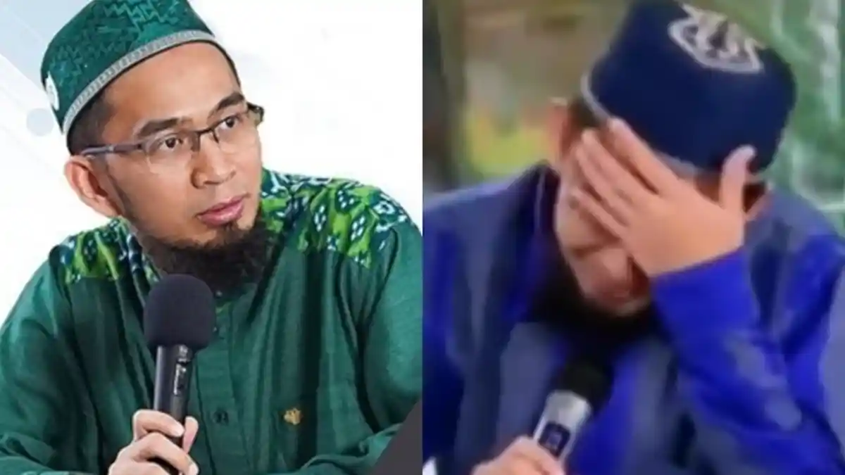 Puasa Rajab Sehari Dijanjikan Bebas dari Neraka? Ternyata Salah Kaprah, Ini Kata Ustaz Adi Hidayat