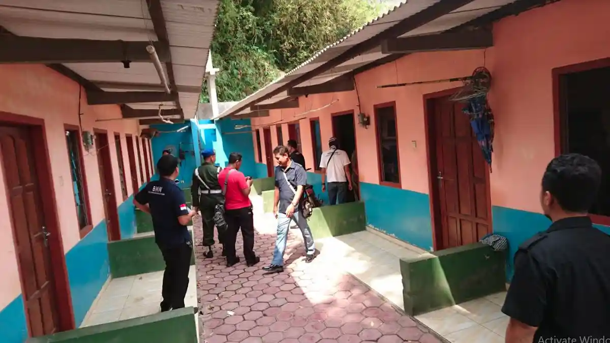 Mengungkap Fenomena Sewa Kamar Kos Rp 15 Ribu Per Jam, Polisi Tulungagung Kordinasi dengan Satpol PP