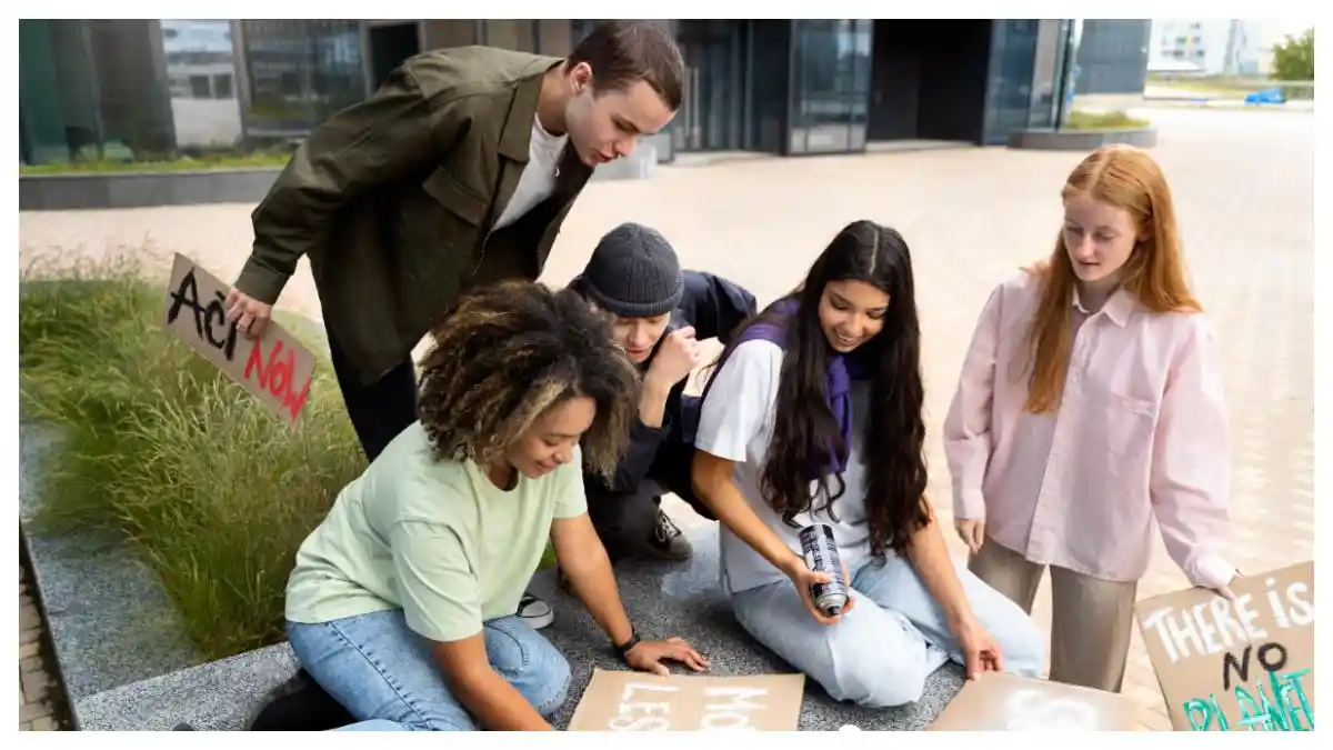 Kunci Jawaban IPS Kelas 8 Halaman 115 Kurikulum Merdeka: Lembar Aktivitas 19