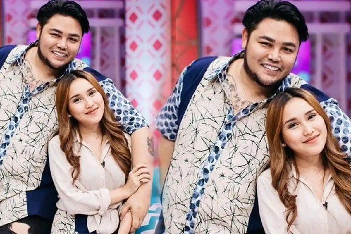 Ivan Gunawan Bocorkan Kondisi Ayu Ting Ting Pasca Batal Menikah, Sebut 2 Cara Untuk Hibur Sahabat